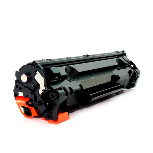 TONER COMPATÍVEL COM HP CB435A CB436A CE285A UNIVERSAL P1005 P1505 M1120 M1212 M1130 PREMIUM 1.8K