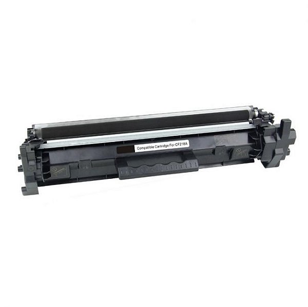 Toner Compatível com HP CF218A 18A 132NW 132FN 132FW 132A 132SNW 132FP 104A 104W 1.4k