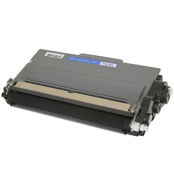 Toner Compatível com Brother TN750 TN720 Universal DCP-8110DN HL-5450DW 8k