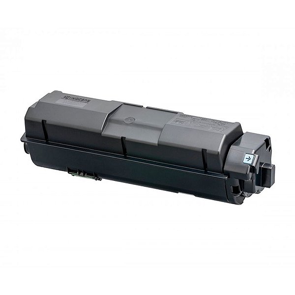 Toner Compatível com Kyocera TK1175 M2040 M2540 M2640 2040DN 2540DN 2640IDW Sem Chip 12k