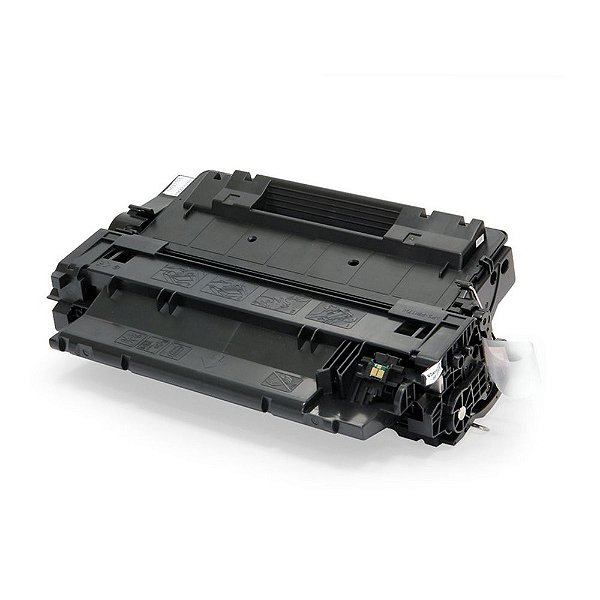Toner Compatível com HP Q7551A 51A P3005 P3005DN P3005D P3005N M3035MFP M3027MFP 6k