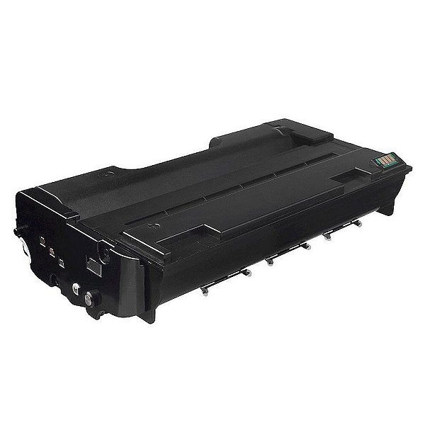 Toner Compatível com Ricoh SP310 SP310SFNW SP310 SP311 SP310SFNW 407578 6.4k