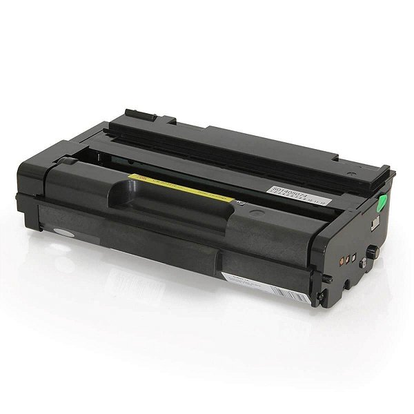 Toner Compatível com Ricoh SP3500 SP3510 SP3400 SP3500 SP3510SF SP3500SF 6.4k