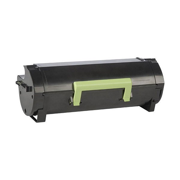 Toner Compatível com Lexmark 51B4H00 51B4 MS/MS417 517 617 8.5K