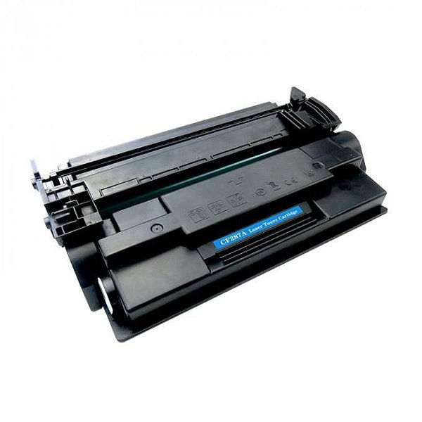 Toner Compatível com HP CF287A CF287AB M501 M506N M506DN M527F M527DN M527Z 9k
