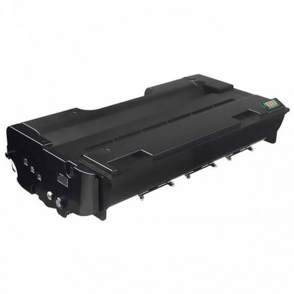 Toner Compatível com Ricoh SP3710 SP3710SF SP3710DN M320 408284 6,4k