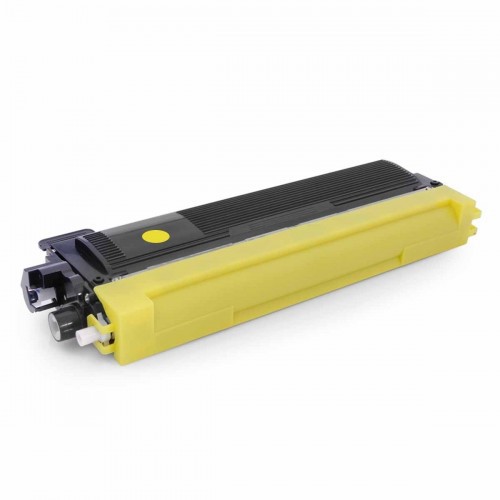 Toner Compatível com Brother TN210 TN210BK Preto HL3040CN MFC9010CN MFC9320CW 2.2K