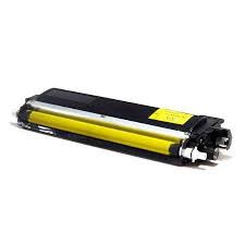 Toner Compatível com Brother TN210 TN210Y Amarelo HL3040CN MFC9010CN MFC9320CW 1.4k