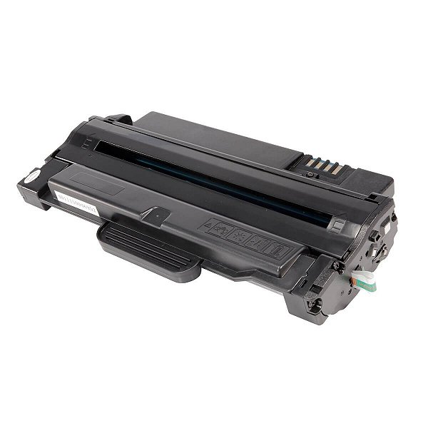 Toner Compatível com Samsung MLT-D105L ML1910 ML1915 ML2525 ML2580 SCX4600 SCX4623 CF650P 1.5k