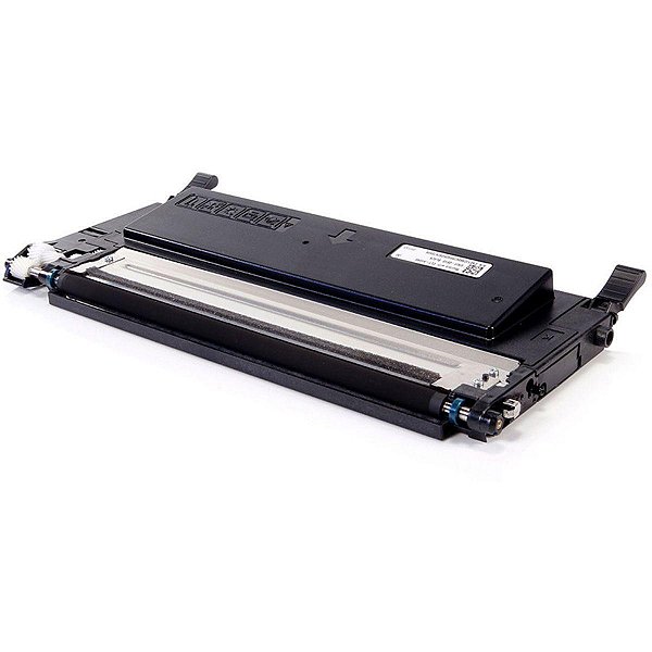 Toner Compatível com Samsung K407 CLT-K407S 407S Preto CLP325 CLX3185 CLX3185N CLP320 1k