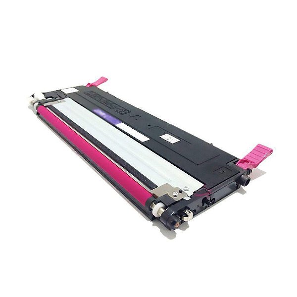 Toner Compatível com Samsung M407 CLT-M407S 407S Magenta CLP325 CLX3185 CLX3185N CLP320 1k