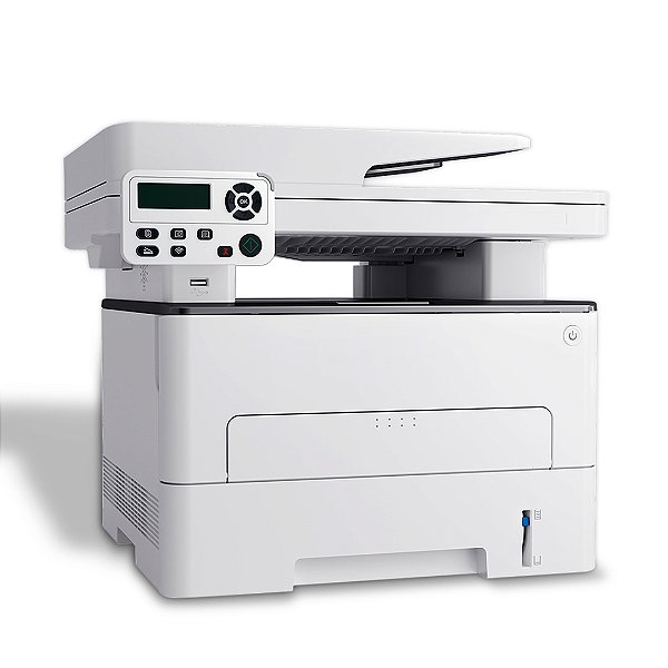 Multifuncional Laser M7105 M7105dw Pantum Wifi Duplex