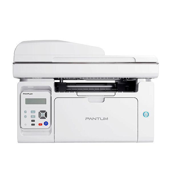 Multifuncional Pantum M6559NW 6559 Laser Mono Wireless