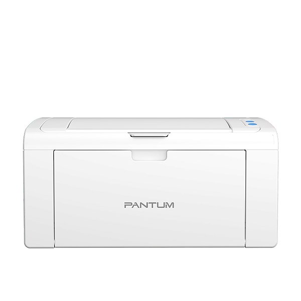 Impressora Pantum P2509W Laser Mono Wireless
