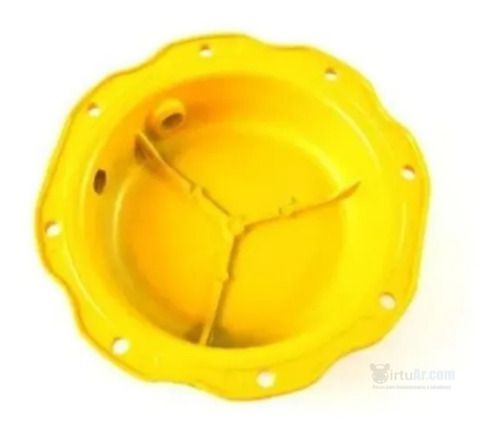 Tampa Cabeçote Compressor Ferrari Jet Cmj210