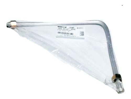 Serpentina Descarga Schulz Csa 8,2/25  709.2015-0/at