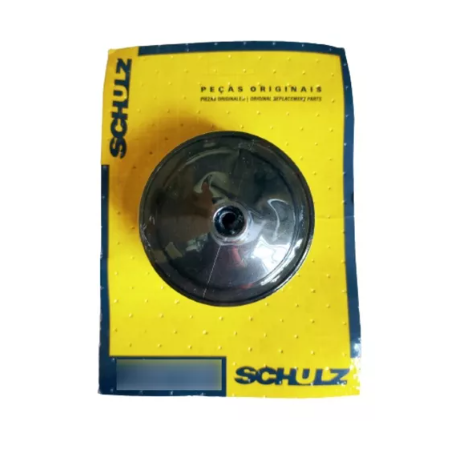 Filtro De Ar 3/8" Compressor Schulz Csi 8,5/25 - 317007000/at