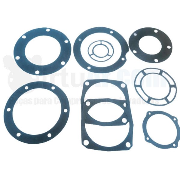 Reparo De Placa 2,6Ml/5,2Ml/10Ml/Csv 10Pro