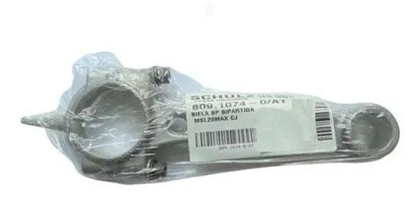 Biela Schulz CSL20BR CWL20 MSL20 MAX Lado BP - 809.1074-0