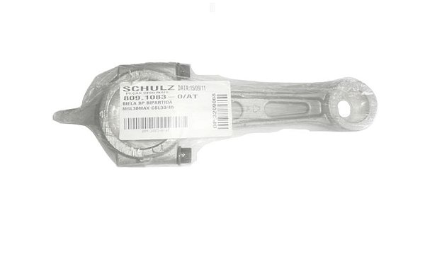 Biela Schulz Csl30br Csl40br Msl30max Bipartida Bp Original - 809.1083-0/AT