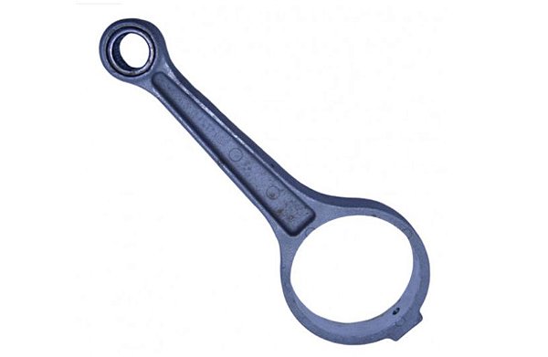 Biela Schulz CSV15 CSV20 Odonto com Rolamento Agulha AP E BP