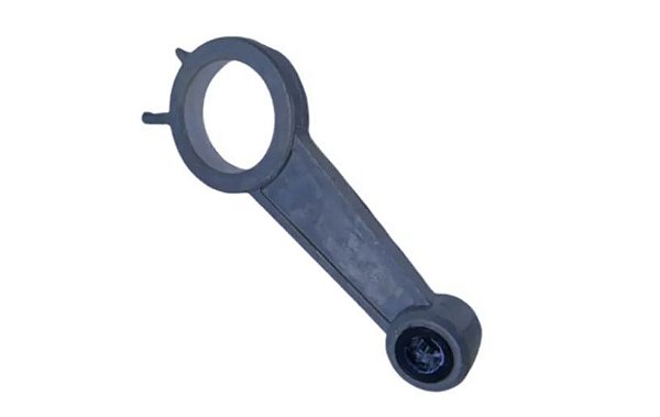 Biela Schulz MS3 MSV6 MSV12 Isento de Óleo C- Rolamento Pequeno