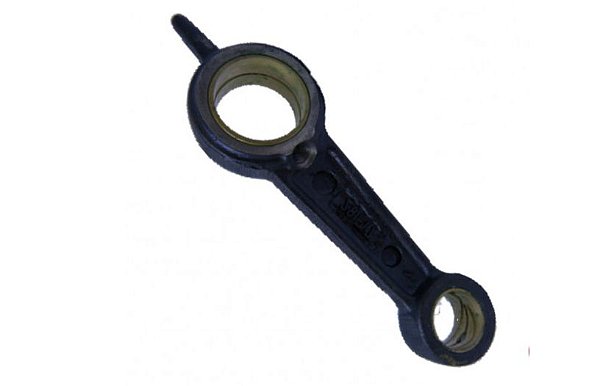 Biela Schulz MSi10NH Completa