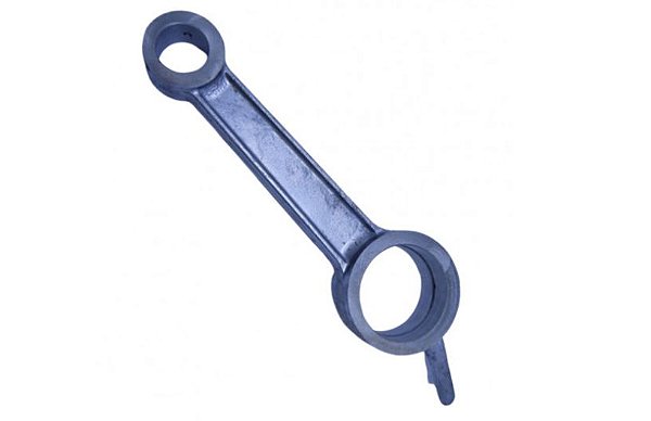 Biela Schulz MSV40APSS LADO BP