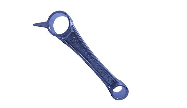 Biela Schulz Mcsv20 Audaz Bp