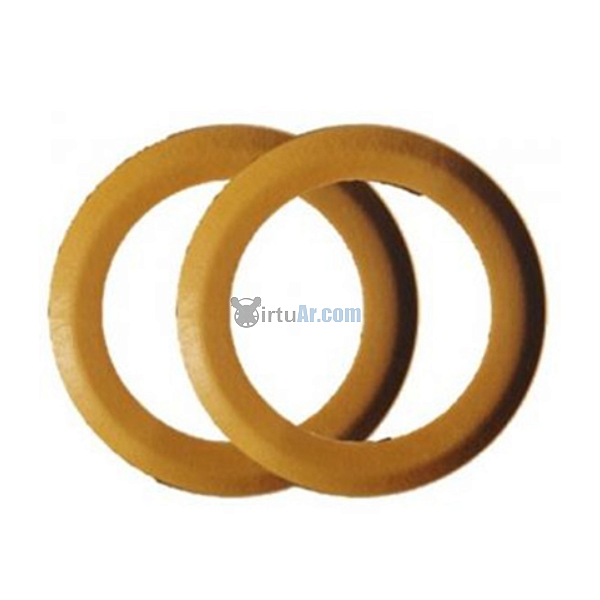 Anel Compressor Schulz CSD9 Isento de Óleo 63.8 x 50 x 5 mm