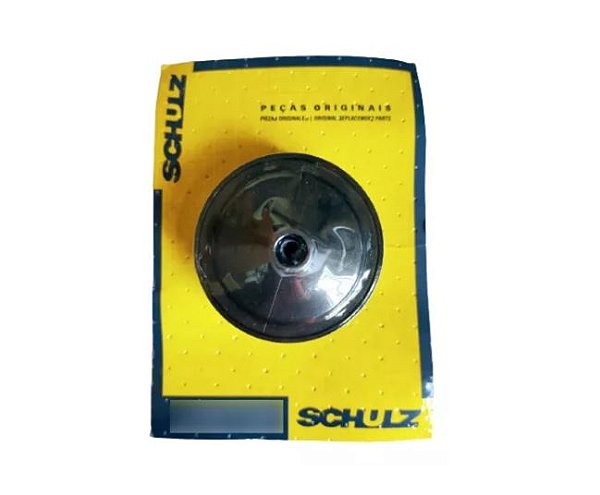 Filtro De Ar 3/8 Schulz Msi 8,5/25l / Somar Smi8.5 Versão 2 - 317007000/at