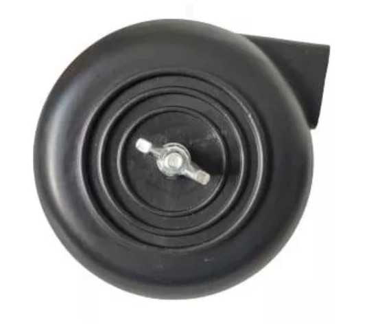 Filtro De Ar Schulz Msi 7.6 22L Adventure 1/2''