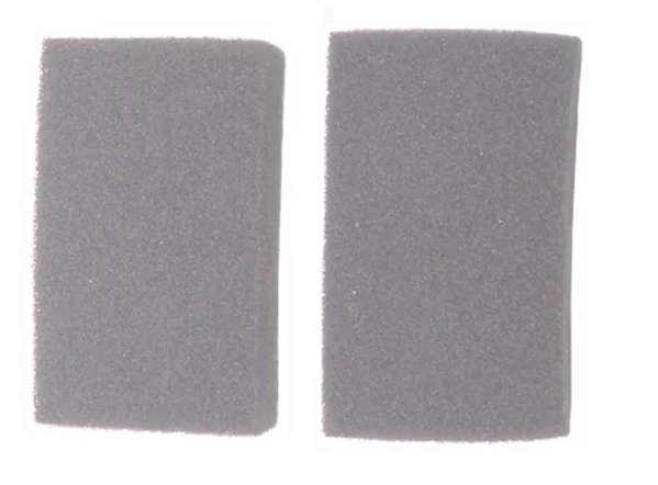 Elemento Filtro Ar Schulz Air Plus 350W (Kit com 2 Pcs)