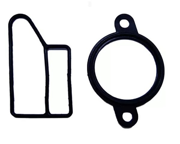 Jogo de Juntas Schulz CSA 7.5 20 Pratic Air - Air Plus Original