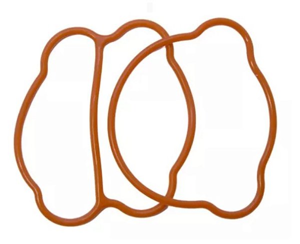 Jogo de Juntas Schulz CSA7.7 Superior Original