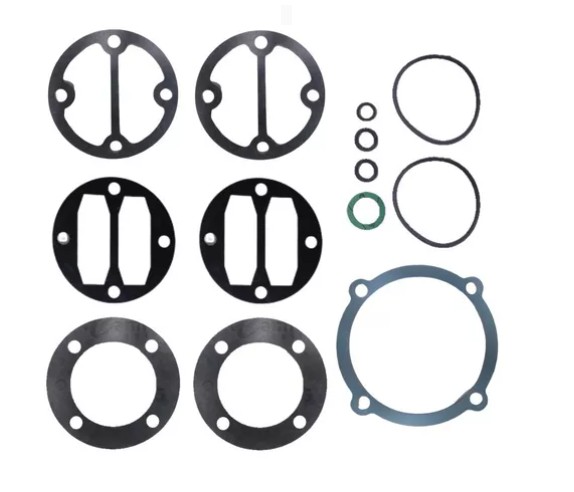 Jogo de Juntas Schulz CSV10 Air Plus Original