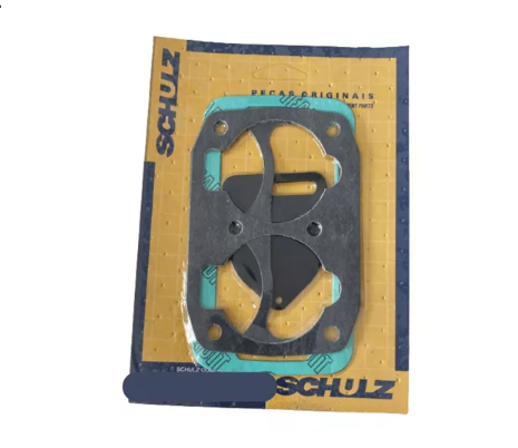 Jogo de Juntas Schulz MSL10ML CSL6BR CSL10 Twister CWL6 Original - S/ junta do carter