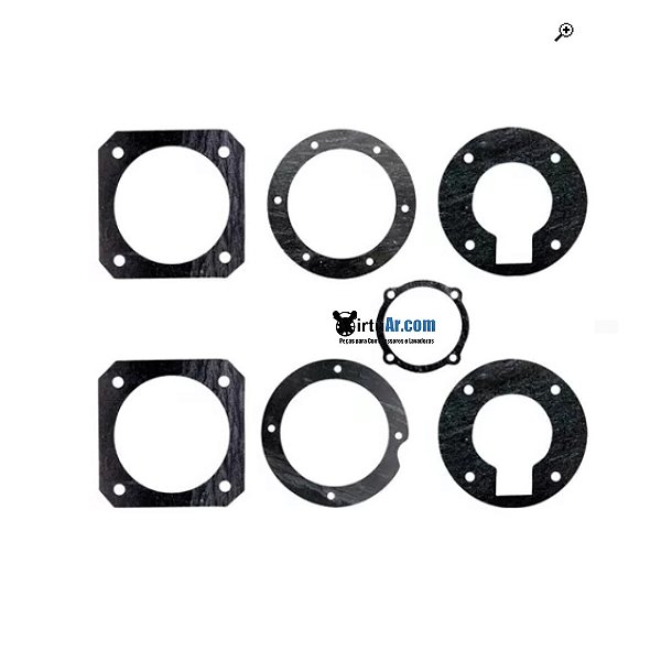 Jogo Juntas Schulz Msv10Sa