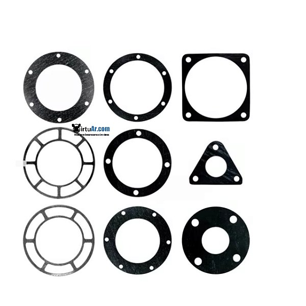 Jogo Juntas Schulz Msw60Ap
