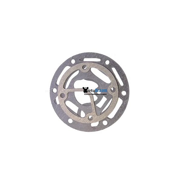 Jogo de Juntas Schulz Superior CSV15 Odonto CSV20 Odonto