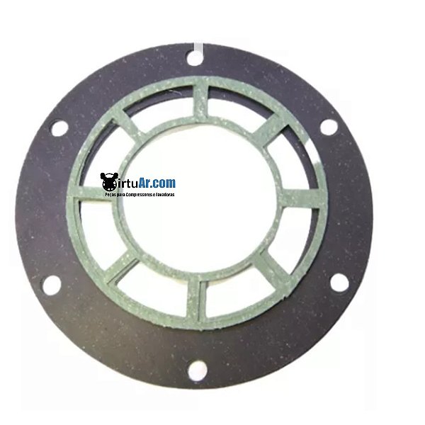 Jogo de Juntas Schulz Superior MSW60AP