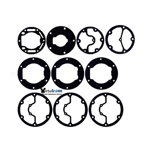 Jogo de Juntas Schulz Superior MSW80MAX Original