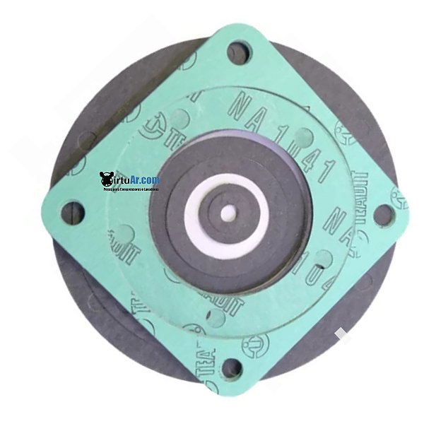 Jogo de Juntas Wayne Superior W900 Schulz Mswv60Fort (Original)