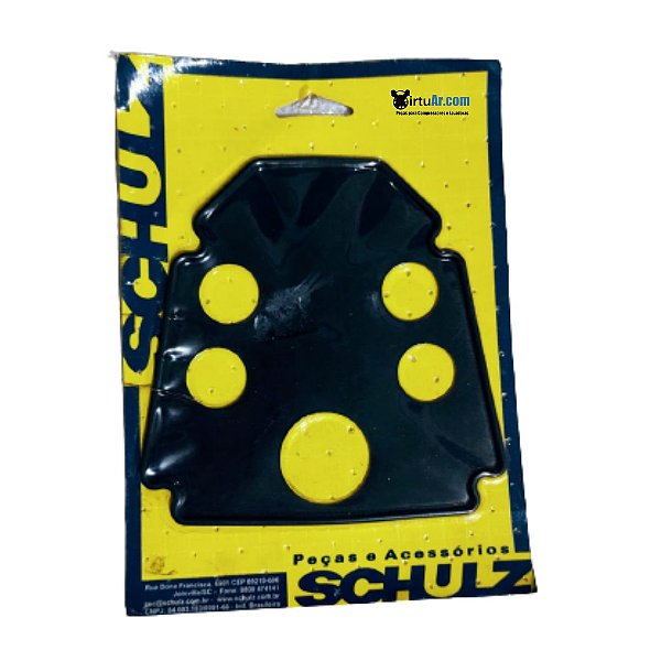 Junta Schulz Tampa Carter Csa8.5