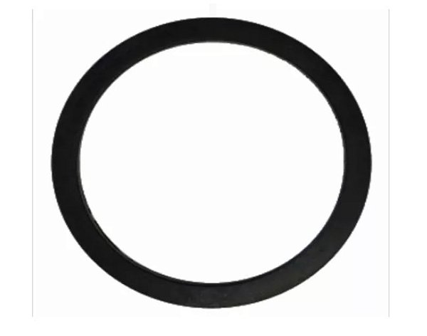 Junta De Vedação Em Borracha Nitrilica Vulcanizada Não Endurecida P- Tampa Do Carter Do Compressor De Ar Msv-40Max-At