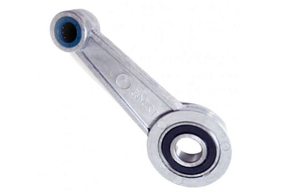 Biela Chiaperini MC3 MC6BPV Isento Óleo Com Rolamento Retentores