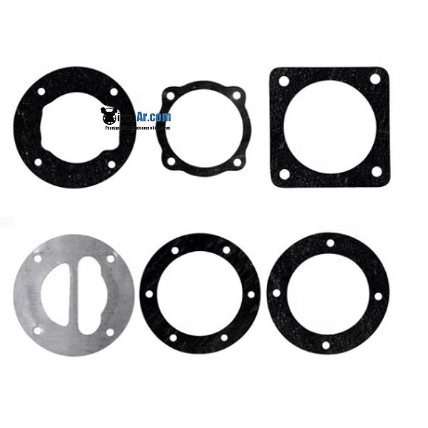 Jogo Juntas Schulz Msi10Inh