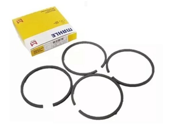 Jogo de Anel 3'' Schulz MSV15VL MSi10VL CJ10BPi CJ15BPV PSV15 ATV18 MSV10NAP MSi10NH WT10N WTV 10 AP