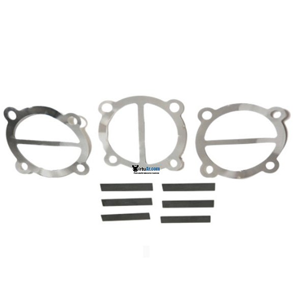 REPARO DE PLACA CJ 6 MPI