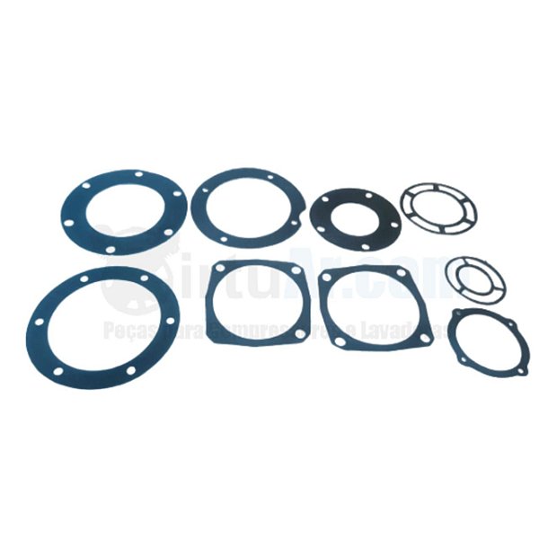 Kit de juntas Schulz MSV 15AP - 20 APS